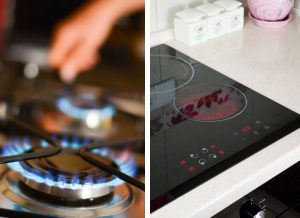 Gas Stove vs. Electric Stove: Making the Right Choice for Your Kitchen