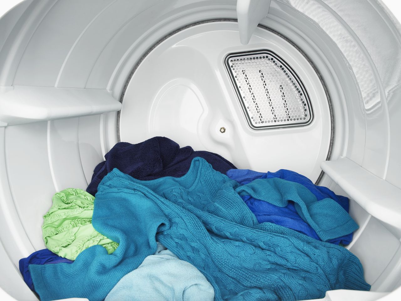 Top 5 Reasons Your Dryer Won’t Spin and How to Fix Them