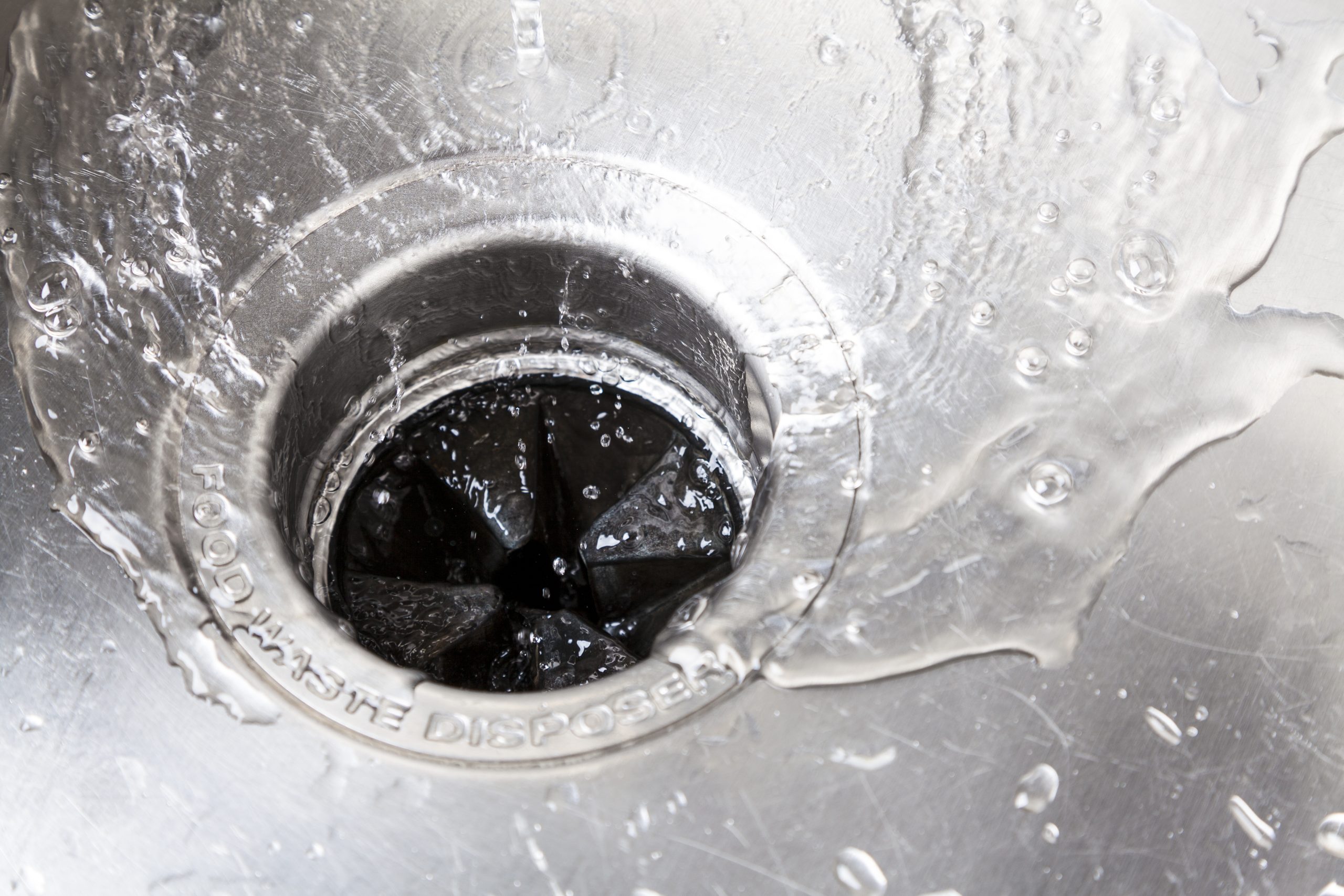 When To Replace Your Garbage Disposal Blades