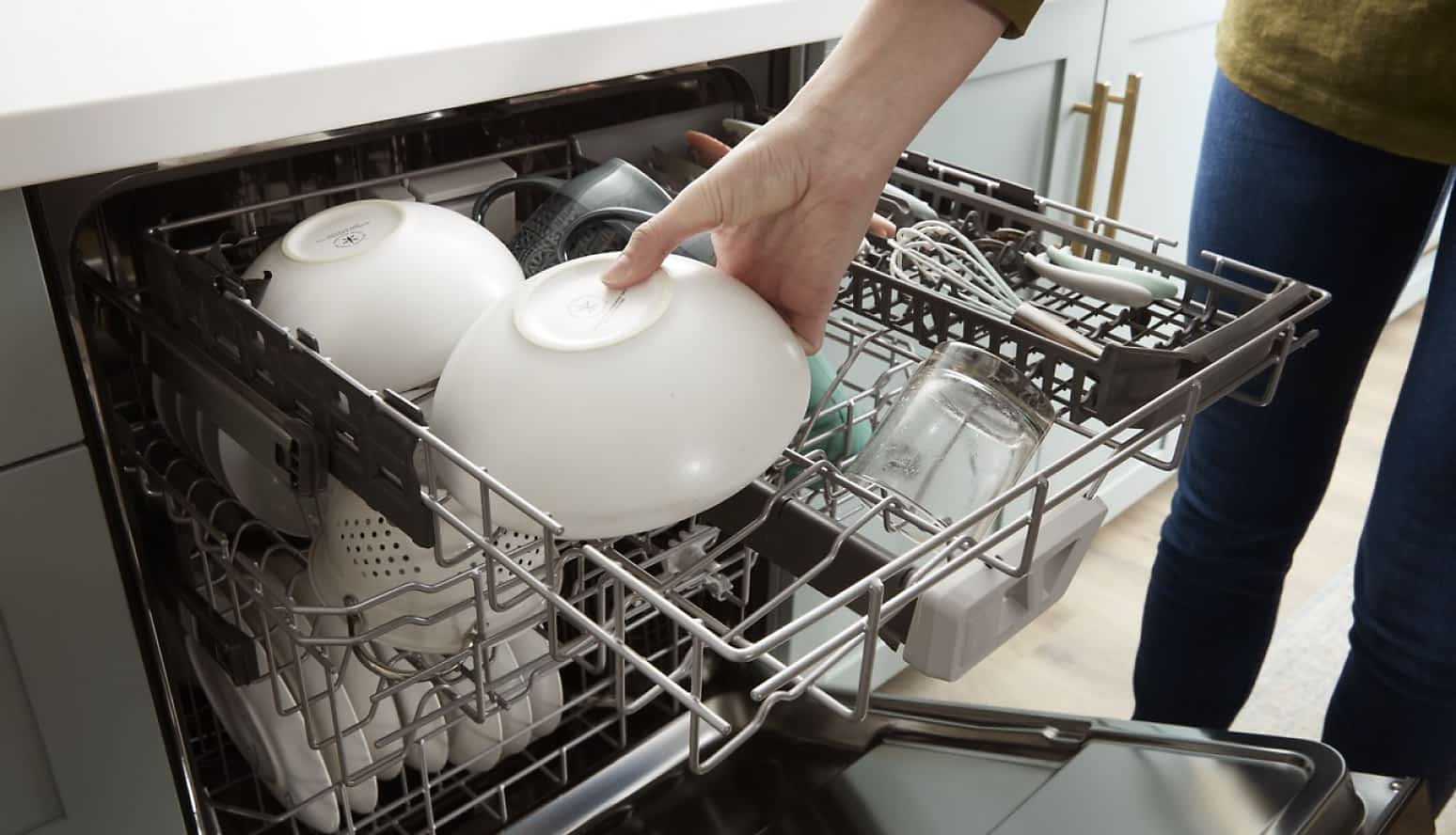 The Best Dishwasher Brands: Sparkling Clean Dishes Made Easy