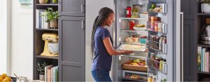 Are you experiencing a fridge defrost problems? Appliance Repair Coquitlam is here to guide you through solutions and keep your appliance running smoothly