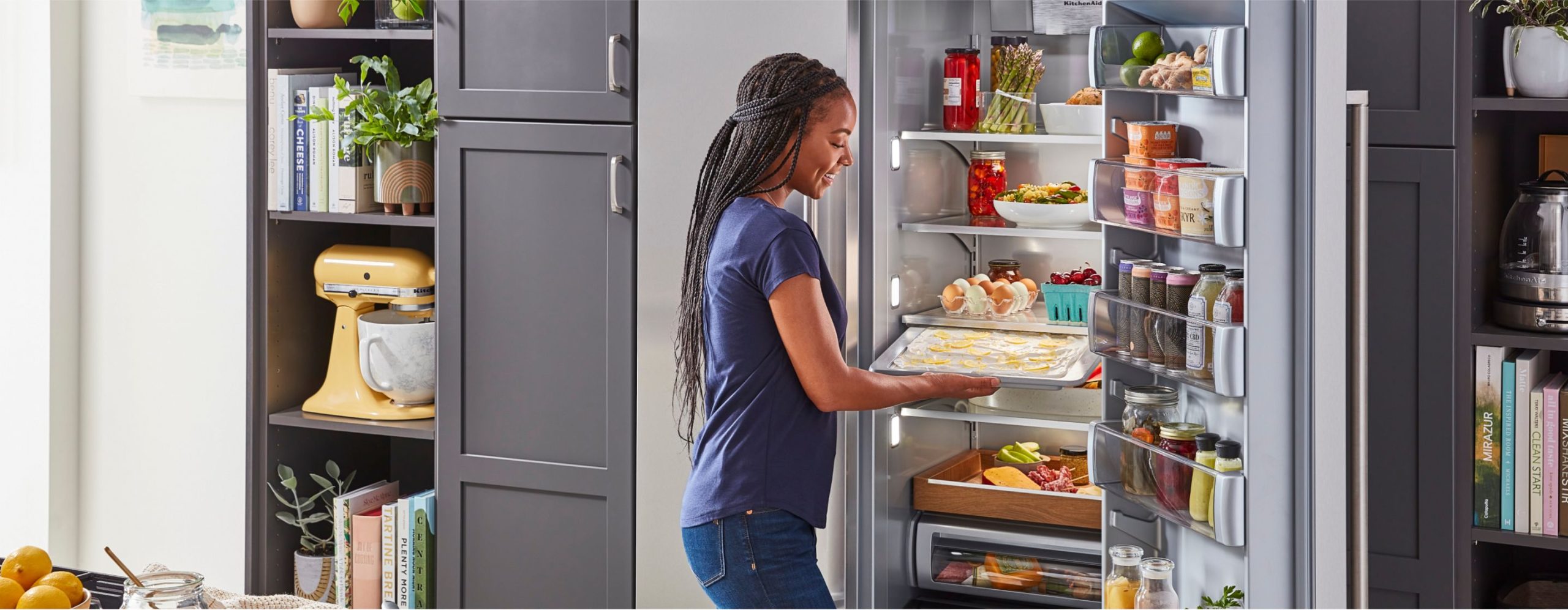 Are you experiencing a fridge defrost problems? Appliance Repair Coquitlam is here to guide you through solutions and keep your appliance running smoothly