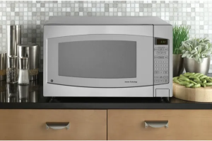 ge microwave fuse blown