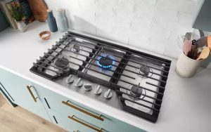 cooktop repair for whirlpool