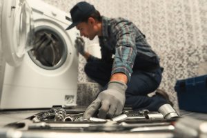 repair lg electric dryer no heat