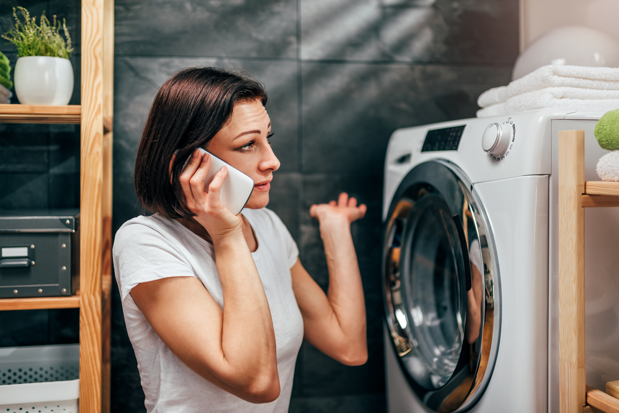 Clothes Dryer Repairs: When to Call a Professional
