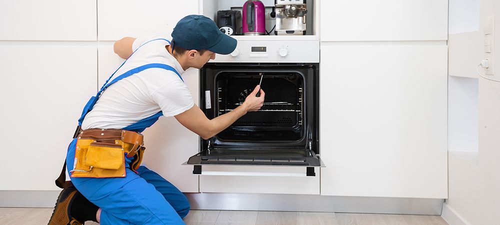 Understanding the Different Types of Ovens and Their Repair Needs