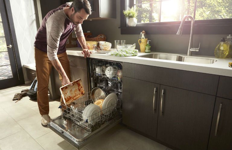 Common Dishwasher Repair Problems in Coquitlam BC