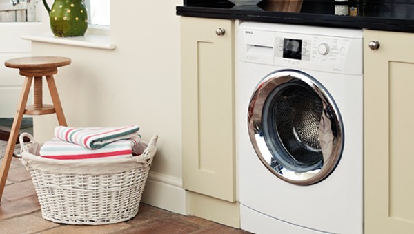 The Top 4 Reasons Your Washer Stops Spinning